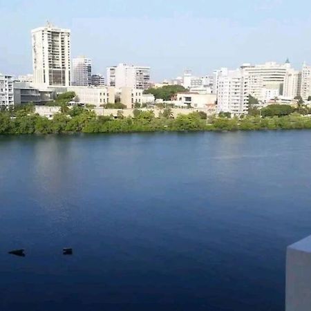 Condado 1 Bedroom Apt W/ View San Juan Exterior photo